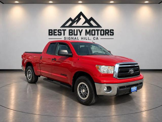 2012 Toyota Tundra Grade 4.6L V8 for sale in Signal Hill, CA