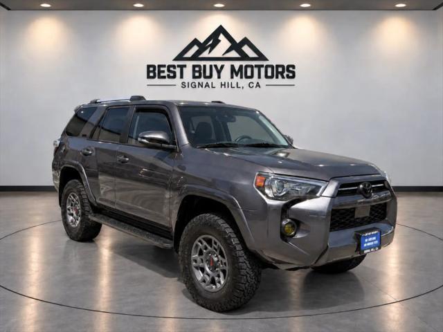 2020 Toyota 4Runner SR5 Premium for sale in Signal Hill, CA
