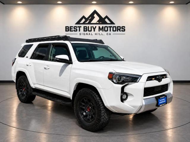 2022 Toyota 4Runner SR5 Premium for sale in Signal Hill, CA