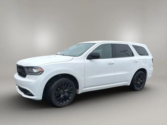 2016 Dodge Durango SXT for sale near Columbus, OH