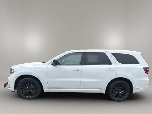 2016 Dodge Durango SXT