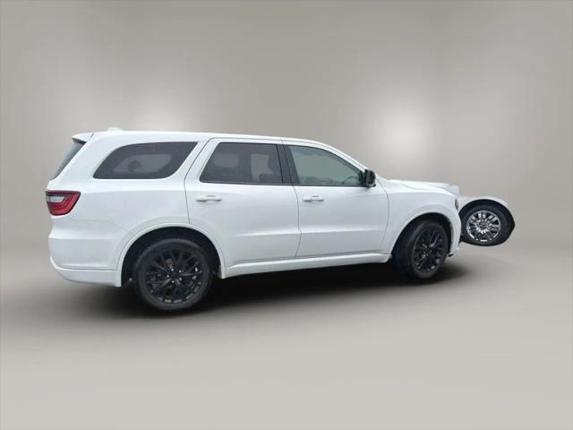 2016 Dodge Durango SXT