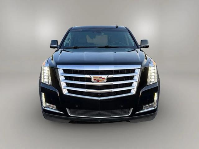 2018 Cadillac Escalade ESV Luxury for sale in Lebanon, TN
