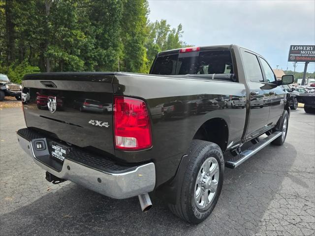 2014 Ram 2500 SLT