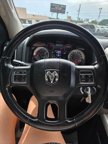 2014 Ram 2500 SLT