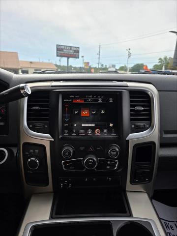 2014 Ram 2500 SLT