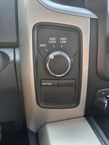 2014 Ram 2500 SLT