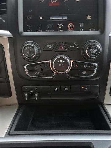 2014 Ram 2500 SLT