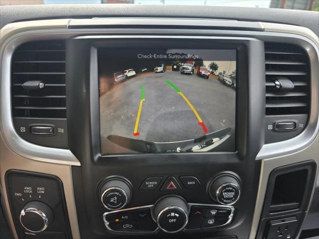 2014 Ram 2500 SLT