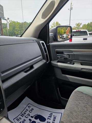 2014 Ram 2500 SLT