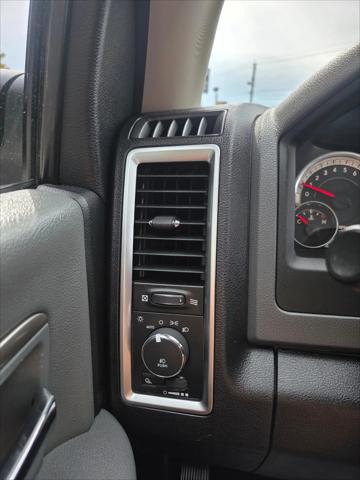 2014 Ram 2500 SLT