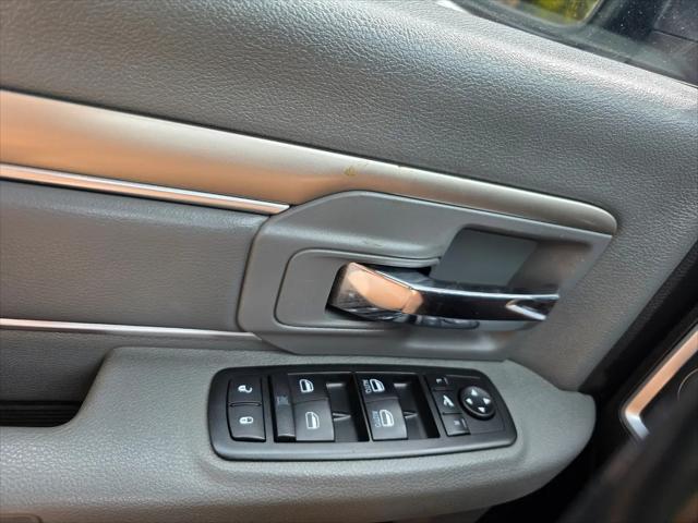 2014 Ram 2500 SLT