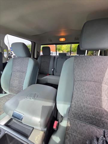 2014 Ram 2500 SLT