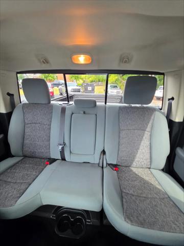 2014 Ram 2500 SLT
