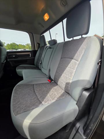 2014 Ram 2500 SLT