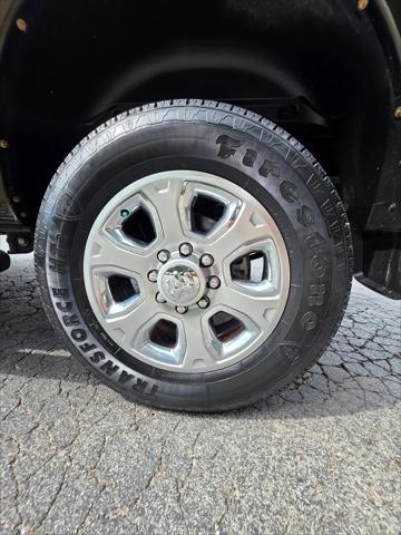 2014 Ram 2500 SLT