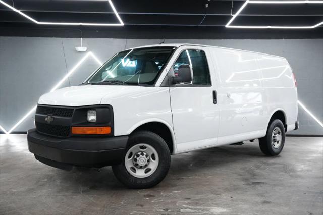 2015 Chevrolet Express Work Van for sale in Pompano Beach, FL