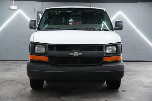 2015 Chevrolet Express Work Van