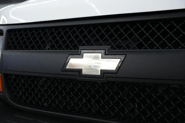 2015 Chevrolet Express Work Van