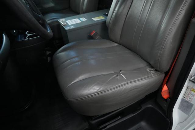 2015 Chevrolet Express Work Van