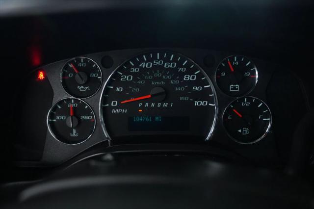 2015 Chevrolet Express Work Van