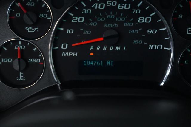 2015 Chevrolet Express Work Van