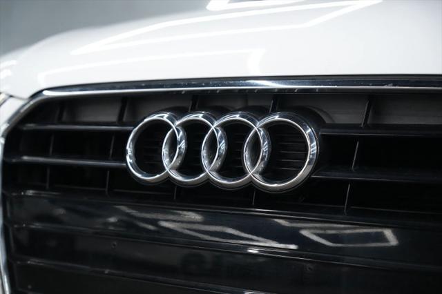 2015 Audi A4 2.0T Premium