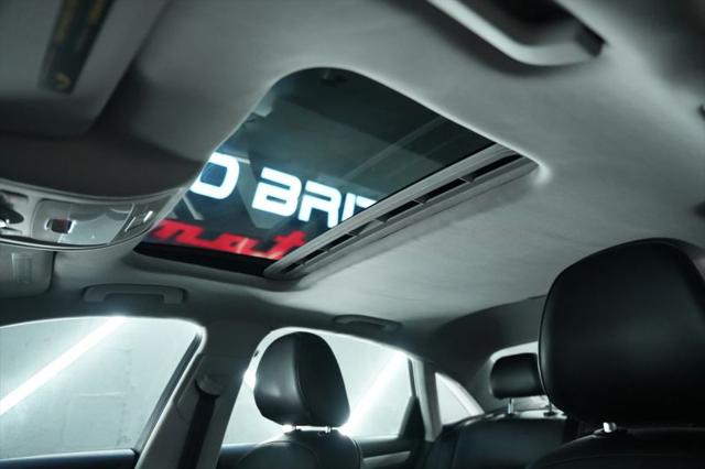 2015 Audi A4 2.0T Premium