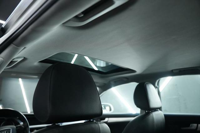 2015 Audi A4 2.0T Premium