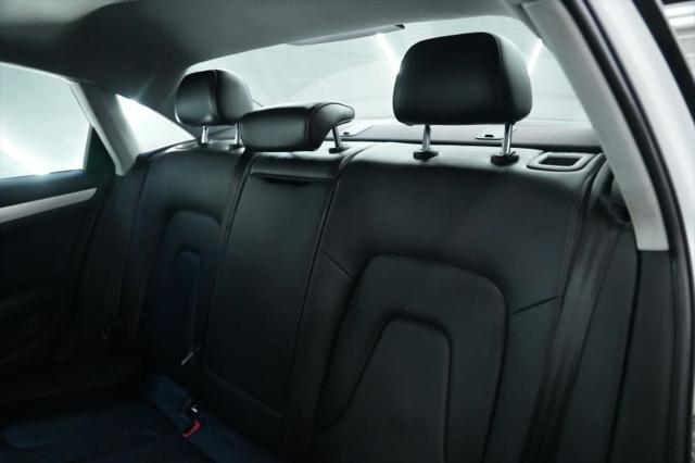2015 Audi A4 2.0T Premium