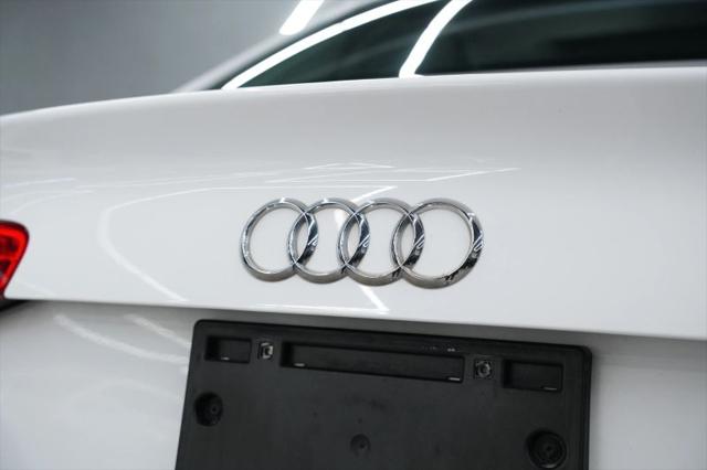 2015 Audi A4 2.0T Premium