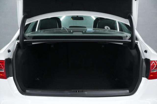 2015 Audi A4 2.0T Premium