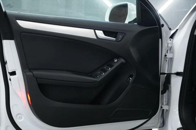 2015 Audi A4 2.0T Premium