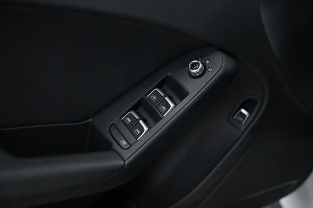 2015 Audi A4 2.0T Premium
