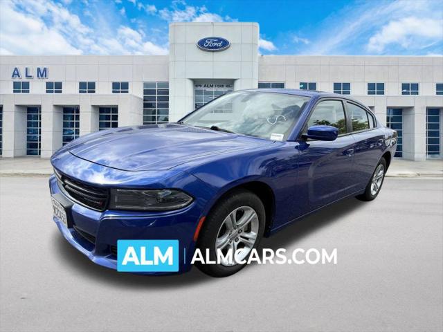 2022 Dodge Charger SXT RWD for sale in Marietta, GA
