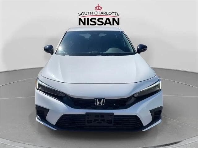 2024 Honda Civic Sport for sale in Cornelius, NC