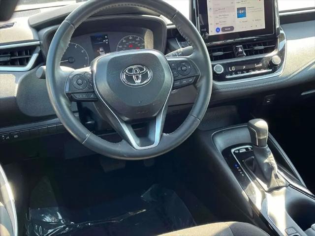 2025 Toyota Corolla SE for sale in Cornelius, NC