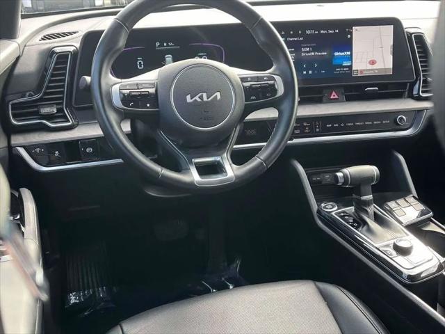 2025 Kia Sportage X-Line for sale in Cornelius, NC
