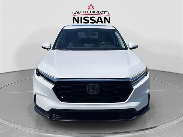 2024 Honda CR-V EX-L AWD for sale in Cornelius, NC