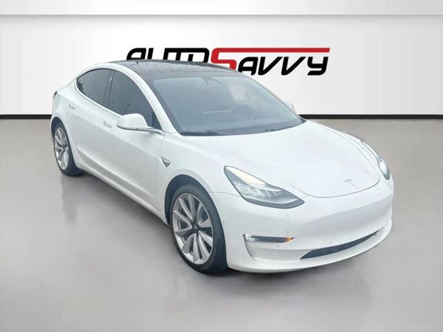 2019 Tesla Model 3 Mid Range for sale in Richardson, TX