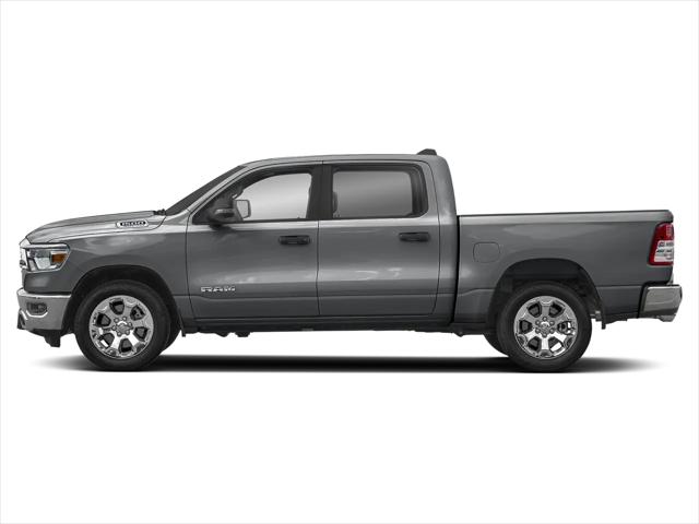 2023 Ram 1500 Big Horn Crew Cab 4x4 57 Box