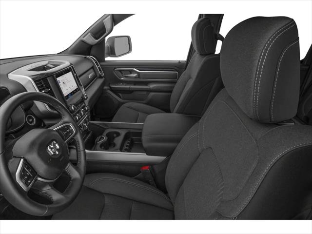 2023 Ram 1500 Big Horn Crew Cab 4x4 57 Box