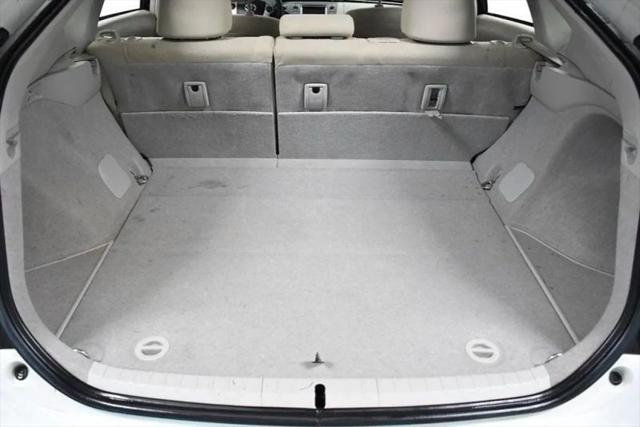2013 Toyota Prius Three