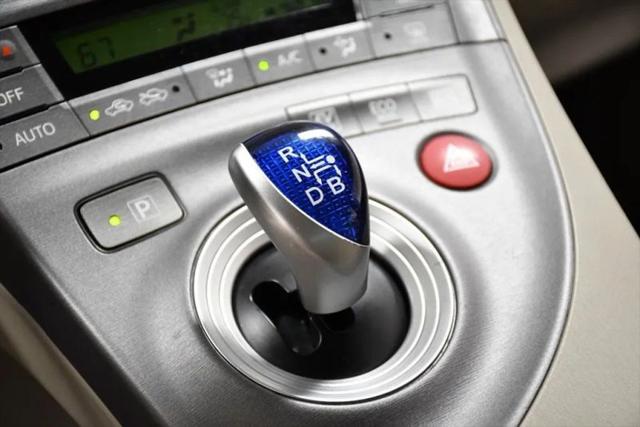 2013 Toyota Prius Three