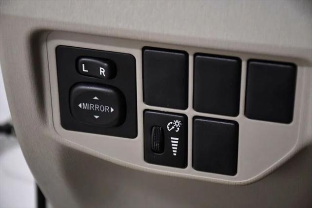 2013 Toyota Prius Three