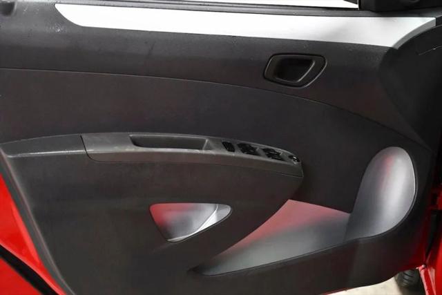 2013 Chevrolet Spark LS Auto