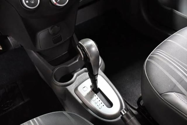 2013 Chevrolet Spark LS Auto