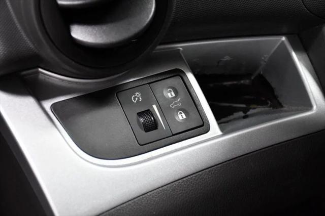 2013 Chevrolet Spark LS Auto