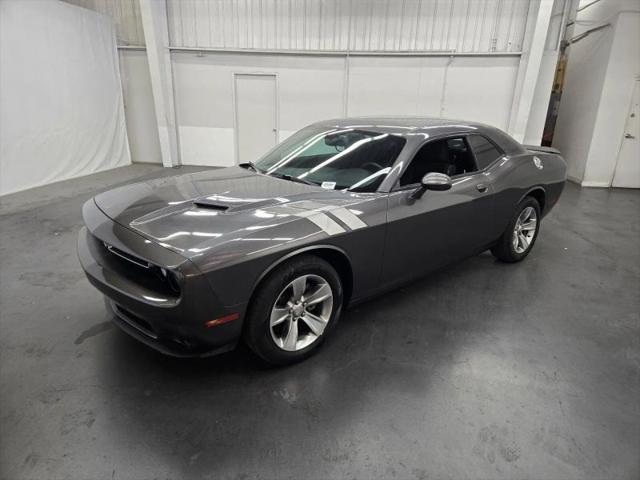 2016 Dodge Challenger SXT for sale in Las Vegas, NV