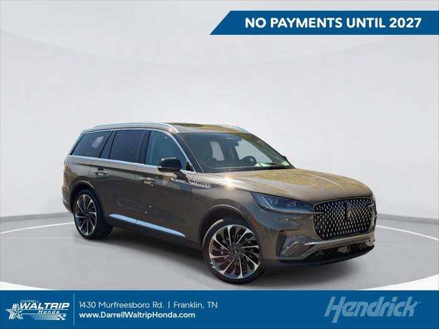 2025 Lincoln Aviator Reserve for sale in Franklin, TN
